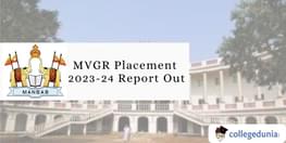 MVGR Placement 2024 Report
